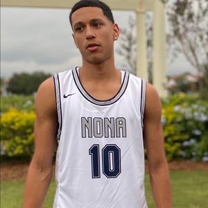 Meet your Posher, Juan